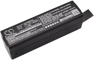 battery for  Osmo, Osmo Handheld 4K Camera, Zenmuse X3, Zenmuse X5, Zenmuse X5R