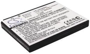 battery for  GC900f, GC-900f