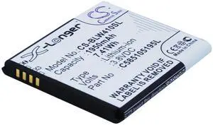 battery for  40 Cesium
