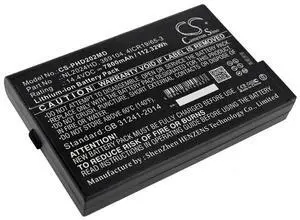 battery for  RESPIRATOR VG60, RESPIRATOR VG70
