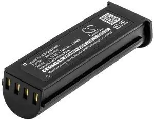 battery for  1560, 1562, 1564