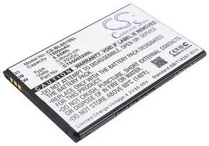 battery for  S070Q, Studio Selfie