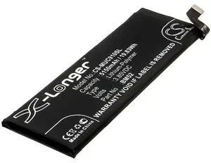 battery for  CC9 Pro, M1910F4E, M1910F4G, M1910F4S, Mi CC9e Pro, Mi Note 10 Pro
