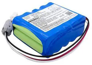 battery for  Cardico 1210, Cardico 1210c, Cardico 1211