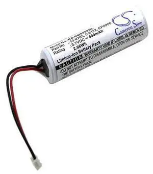 battery for  QS6500BT, QS65-2030000R, QS65-2040032-401R, QS65-3010101-105, QS65-3030000R, QS65-4040001-401R, QS65-4045003-403, QS65-4060001-601R