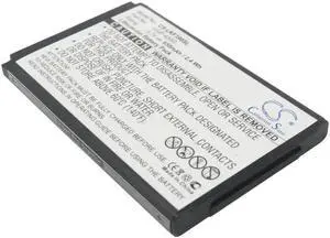 battery for  GU230, KF390, KF757