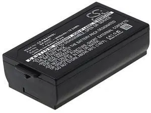 battery for  PT-E300, PT-E500, PT-E550W, PT-H300, PT-H300LI, PT-H500LI, P-touch H300/LI, PT-P750W