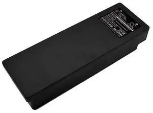 battery for  16131, 590, 592, 790, 960, BS590, Cifa, EA2512, EEA2512, Effer, Fasse, Fassi, FBS590, HMF, Kranfunksteuerung 590, Kranfunksteuerung 592, Kranfunksteuerung 790, Kranfunksteuerung 960, Marr