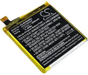 battery for  BV6000, BV6000S