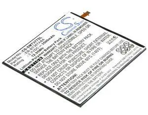 battery for  Galaxy Tab 5, Galaxy Tab A 8.0 2017, Galaxy Tab A 8.0 2017 TD-LTE, Galaxy Tab A 8.0 2017 WiFi, Galaxy Tab A2 8.0, Galaxy Tab A2 S, Galaxy Tab E 8.0, Galaxy Tab E 8.0 4G LTE, Galaxy Tab E