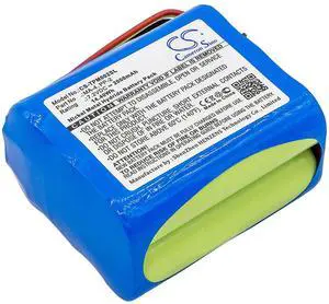 battery for  R1, R-1, R2, R-2, R5, R-5