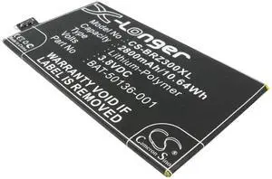 battery for  A10, Aristo, Aristo EU, Leap, STA100-1, STA100-2, STA100-3, STA100-4, STA100-5, STA100-6, STR100-2, Z20, Z30, Z30 LTE