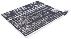 battery for  Galaxy Tab A 8.0, Galaxy Tab A 8.0 SM-T350, SM-P350, SM-T350
