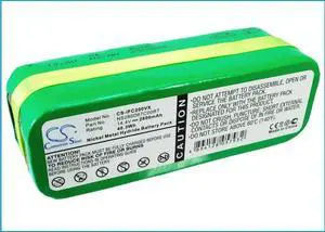 battery for  Pro806