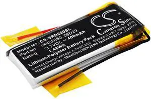battery for  Freecom 4+, Q2, Q2 pro, rider Solo, Rider TeamSet Pro, Scala Rider TeamSet