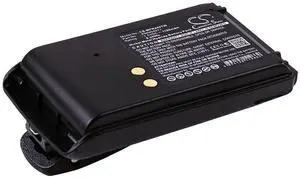 battery for  A6, A8, BPR40, Mag One BPR40