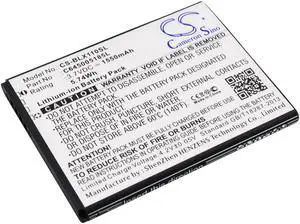battery for  Studio Mini, Studio Mini LTE, X100Q