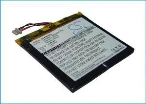 battery for  i705, Tungsten C, Tungsten W