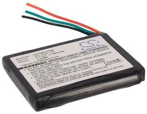 battery for  Forerunner 310XT