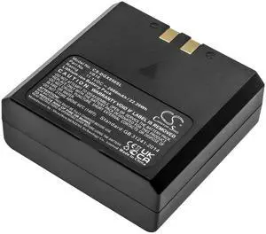 battery for  Floobot X1, Floobot X1s, M8, V10
