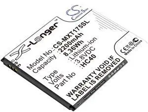 battery for  M2998, M2C63, Moto C, Moto C Dual SIM, Moto C Dual SIM TD-LTE IN, XT1754, XT1755, XT1758
