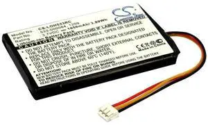 battery for  915-000198, Harmony Touch, Harmony Ultimate, Harmony Ultimate One
