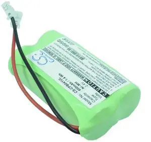 battery for  AA x 2