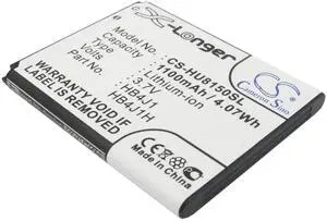 battery for  Comet, Comet U8150-B, Rapport