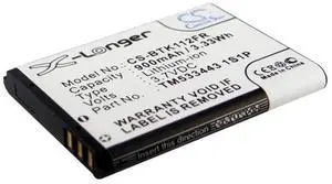 battery for  BFX-300