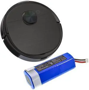 battery for  Vac 2 pro, Vac 2 Robot Vacuum, Vac Max Robot Vacuum, Vac Robot Vacuum