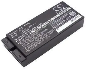 battery for  2303696, TM63, TM64 02