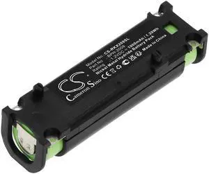 battery for  49-1609RK, GX-2009, GX-2012