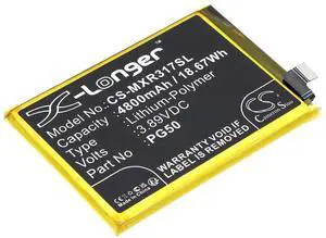 battery for  Moto G Stylus 2023, Moto G Stylus 5G, Moto G Stylus 5G 2023 4th, XT2315-1, XT2315-4, XT2315-5, XT2317