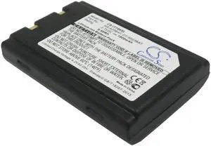 battery for  iPAD 100, iPAD 100-10, iPAD 100-10RF, iPAD 100-14, iPAD 100-14RF, iPAD 142, iPAD 142-01, iPAD 142-RFI