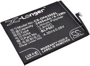 battery for  A30, A30 Dual SIM TD-LTE