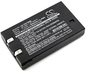 battery for  10K12SS02P7, AK02, GXZE13653-P, Old Pendant Style Transmitter, SLTX Transmitter