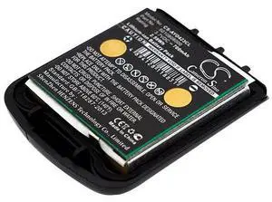battery for  DECT FC4 Medical, FC4, FC4 Medical