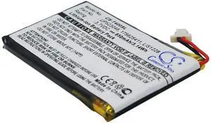battery for  Clie PEG-T400, Clie PEG-T410, Clie PEG-T415, Clie PEG-T425, Clie PEG-T600, Clie PEG-T600C, Clie PEG-T615, Clie PEG-T615C, Clie PEG-T615S, Clie PEG-T620, Clie PEG-T625, Clie PEG-T625C, Cli