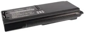 battery for  NTN8293, NTN8294, Tetra MTP200, Tetra MTP300, XTS3000, XTS3500, XTS4250, XTS5000
