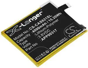 battery for  S62 Pro