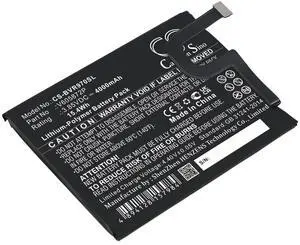 battery for  BV9700