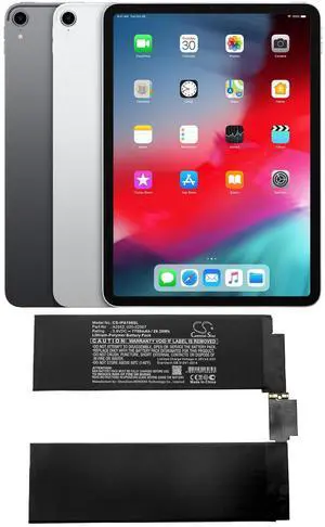 battery for  A1934, A1979, A1980, A2013, iPad 8.3, iPad Pro 11, iPad Pro 11 2018 3rd Gen