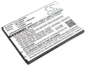 battery for  F800, F800K, F800L, F800S, H910, H915, H918, H990, H990ds, H990n, H990T, L83BL, L84VL, LS777, LS777 Boost, LS997, M430, MP450, MP450N, Stylo 3, Stylo 3 Plus, TP450, TP450N, US996, V20, VS