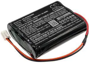 battery for  BM3, BM3Vet, BM3VET Next Monitor, BM5Vet