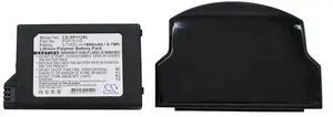 battery for  Lite, PSP 2th, PSP-2000, PSP-3000, PSP-3001, PSP-3004, PSP-3008, Slim