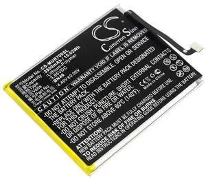 battery for  M1903C3EC, M1903C3EE, M1903C3EG, M1903C3EH, M1903C3EI, M1903C3ET, MZB7798IN, MZB7799IN, MZB7800IN, MZB7989IN, MZB7995IN, MZB8008IN, Redmi 7A, Redmi 7A Dual SIM, Redmi 7A Global Dual SIM,