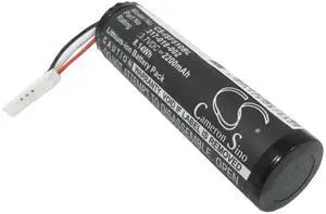 battery for  IN51L3-D, SF51