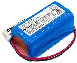 battery for  Kilburn II, Kilburn II V2