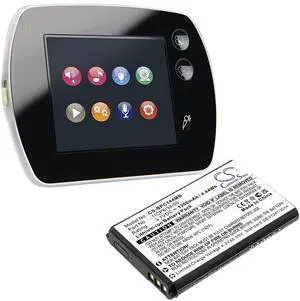 battery for  Touch Screen A014407, YOO-feel