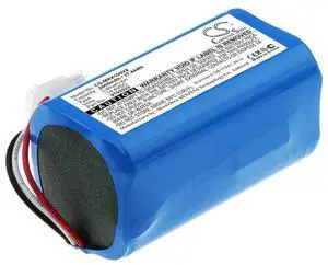 battery for  RX1-SJQL0, Scout RX1, Scout RX2, Scout RX2 60, Scout RX3 60